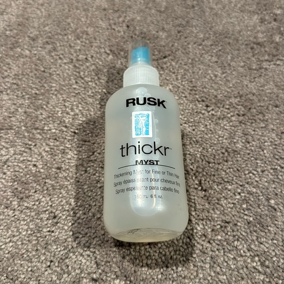 RUSK Thickr Thickening Mist for Fine or Thin Hair 6 fl oz - Picture 1 of 4
